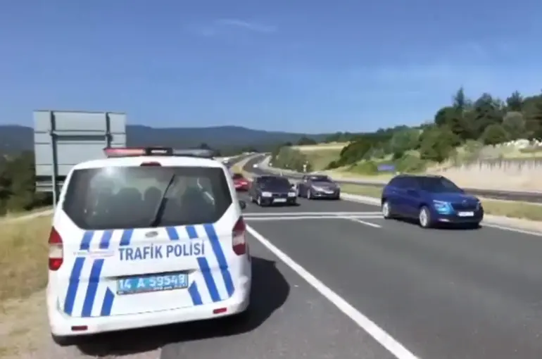 Bakan Yerlikaya: Hızını Düşür, Yolun Sonu Bayram Olsun!