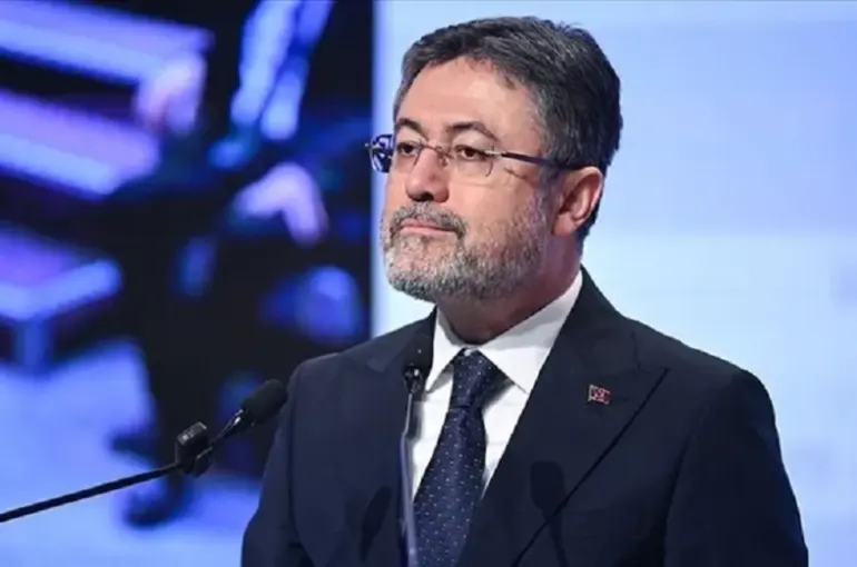 Bakan Yumaklı: Mayıs Ayında 82 Bini Aşkın Gıda Denetimi Yapıldı