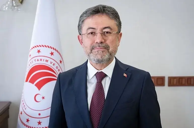 Bakan Yumaklı’dan Müjde! Yenilenebilir Enerjiye Hibe Desteği!