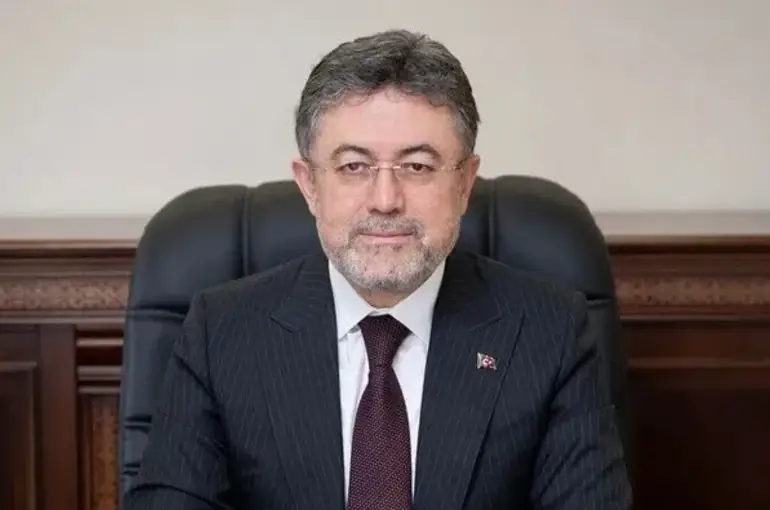 Bakan Yumaklı'dan Orman Yangınlarına Karşı Kritik Uyarı