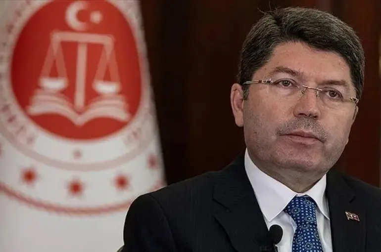 Bakanı Tunç'tan Ekrem İmamoğlu soruşturmayla ilgili açıklama!