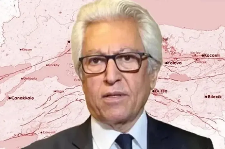 Balıkesir Gece Boyunca Sallandı: Uzmanlardan “Ege Fay Hattı” Uyarısı