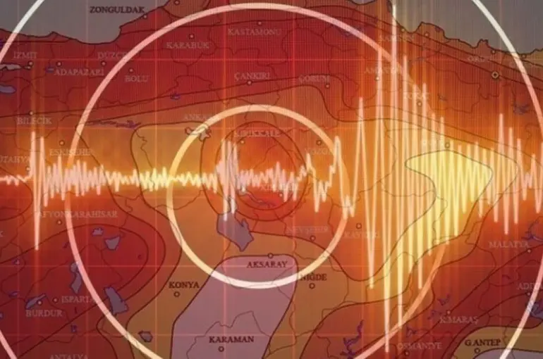 Balıkesir Sındırgı Sabah Saatlerinde Sallandı: Peş Peşe 4 Deprem!