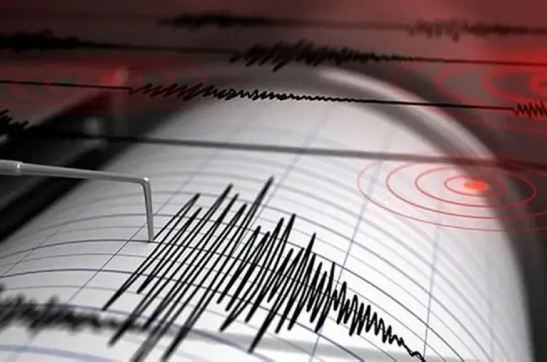 Balıkesir Sındırgı’da 4.9 Büyüklüğünde Deprem! İstanbul ve İzmir’de de Hissedildi!