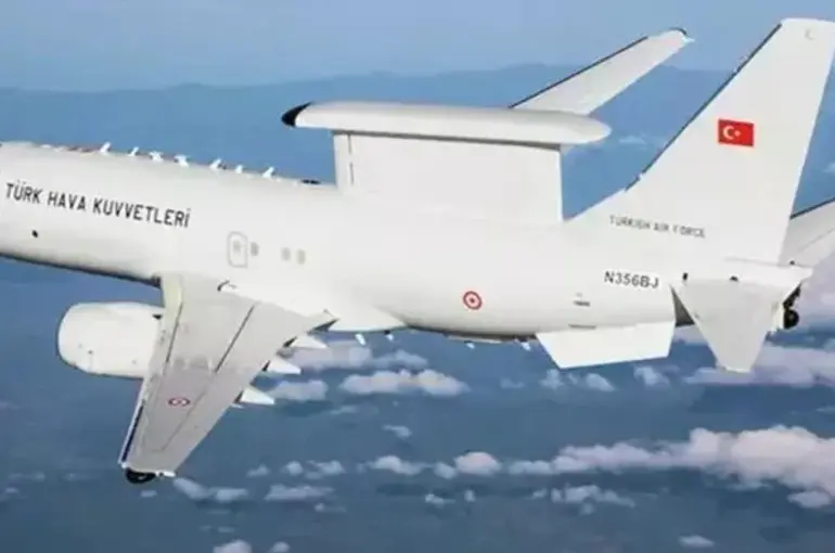 Barış Kartalları 10. Yılını Kutluyor! 23 Bin Saatlik Görev Başarısı!