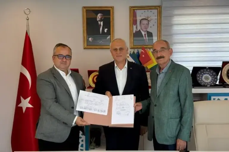 Basın Emekçileri Derneği Resmen Kuruldu