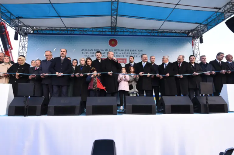 Başkan Altay: “2023 Şahlanışın Yılı Olacak”