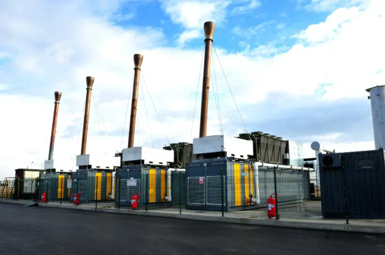 Başkan Altay: “6 Tesisimizde Bir Yılda 68 Milyon 818 Bin 974 Kilovat Elektrik Enerjisi Ürettik”