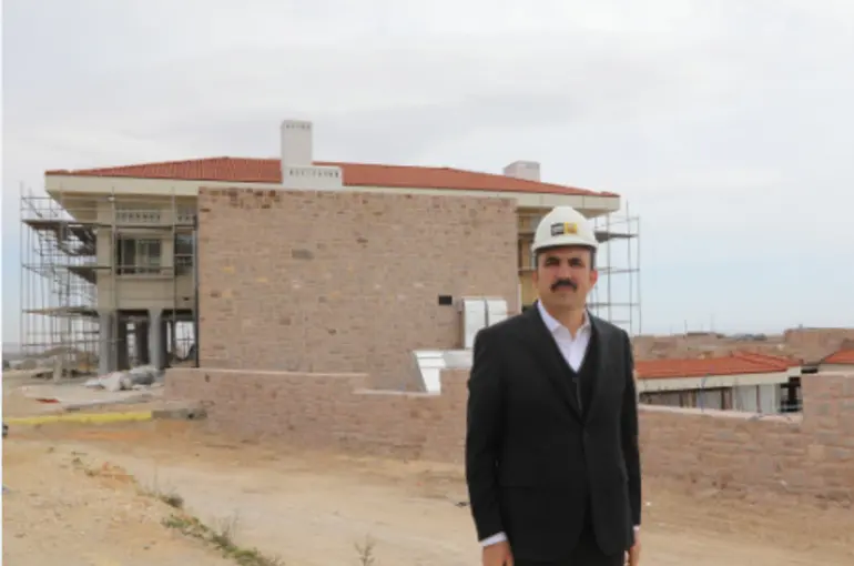 Başkan Altay: “Akyokuş Tekrar Konya’nın En Önemli Cazibe Merkezlerinden Biri Olacak”