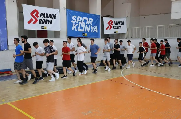 Başkan Altay: “Gençlerimizin Hayallerine Kavuşmasına Destek Olmaya Devam Edeceğiz”