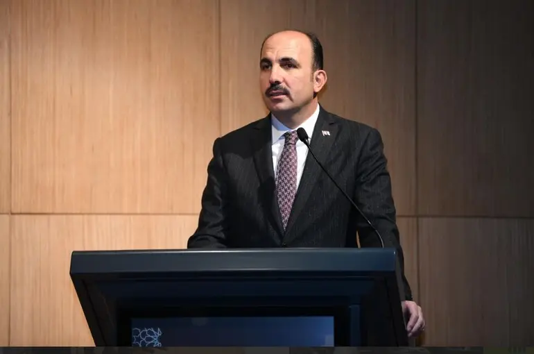 Başkan Altay: “İsrail Savaş Değil, Katliam ve Soykırım Yapıyor”