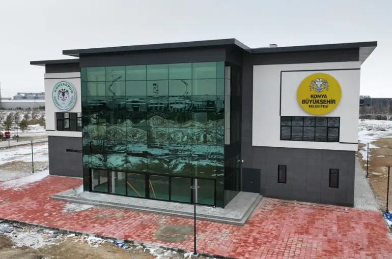 Başkan Altay: “Konyaspor’umuzun Yeni Tesislerini Tamamladık, En Kısa Sürede Teslim Edeceğiz”