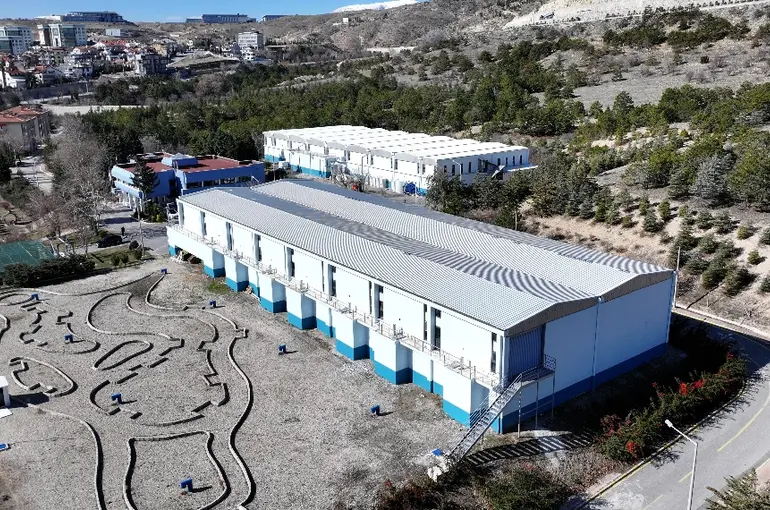 Başkan Altay: “Musluklarımızdan Akan Su Güvenli ve Kaliteli”