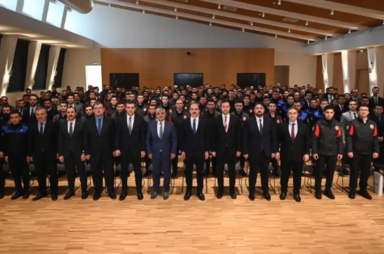 Başkan Altay: “Sırtımı Yasladığım Kocaman Bir Ordu Var”