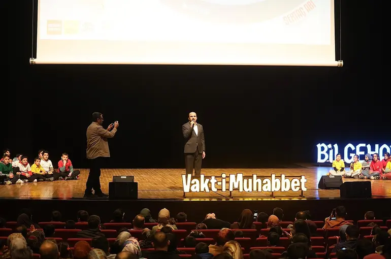 Başkan Altay: “Sizlerin Bu İlgisi Olduğu Sürece Daha Çok Çalışmaya, Üretmeye Devam Edeceğiz”