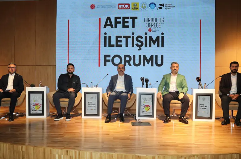 Başkan Altay: “Şu Anda Ortak Bir Hedefimiz Var; İsrail’in Yaptığı Katliamları Durdurmak”