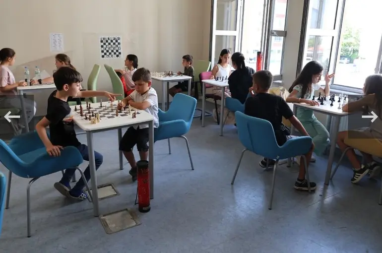 Başkan Altay: “Tüm Çabamız Güçlü Bir Gençlik İçin”