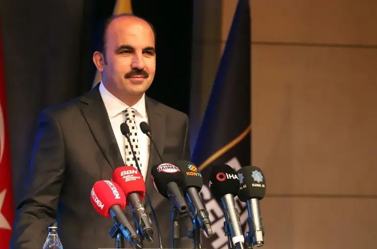 Başkan Altay’dan 24 Temmuz Mesajı: “Gazeteciler Toplumun Ortak Vicdanıdır