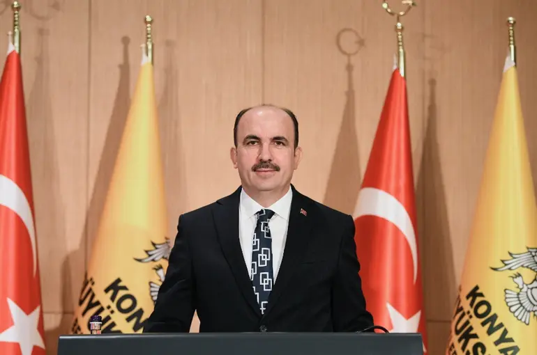 Başkan Altay’dan Bayram Mesajı: Birlik, Kardeşlik ve Huzur Vurgusu