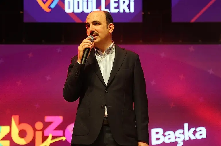 Başkan Altay’dan Gençlere Çağrı: “Tercihiniz Konya Olsun, Kazanan Siz Olun”