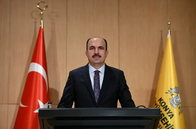 Başkan Altay’dan Hicri Yeni Yıl ve Muharrem Ayı Mesajı