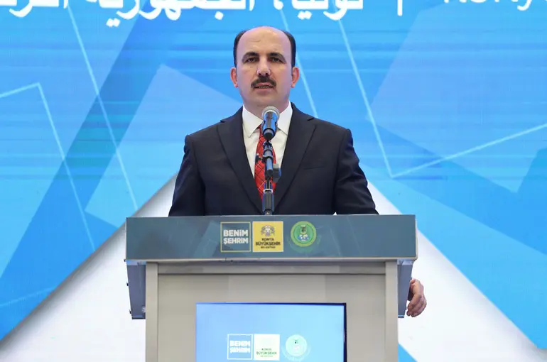 Başkan Altay’dan İsrail’e Net Mesaj: “Filistin’e Uyguladığınız Zulme Son Verin’’