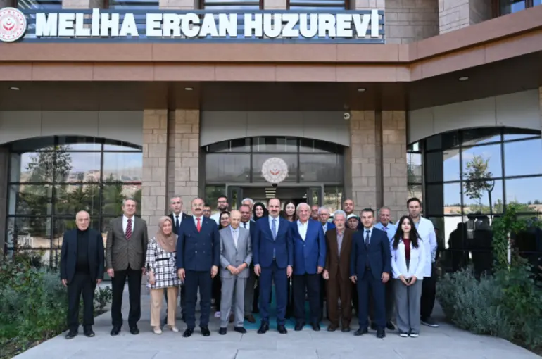 Başkan Altay'dan Samimi Davete icabet!