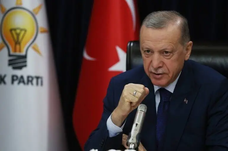 Başkan Erdoğan’dan yeni harekat sinyali: “Terör koridorunu parçalayacağız…”