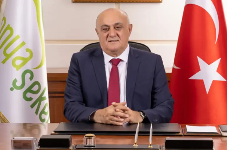 Başkan Erkoyuncu:"Sermayesi Alın Teri Olan Tüm Çiftçilerimizin Gününü Kutlarım"