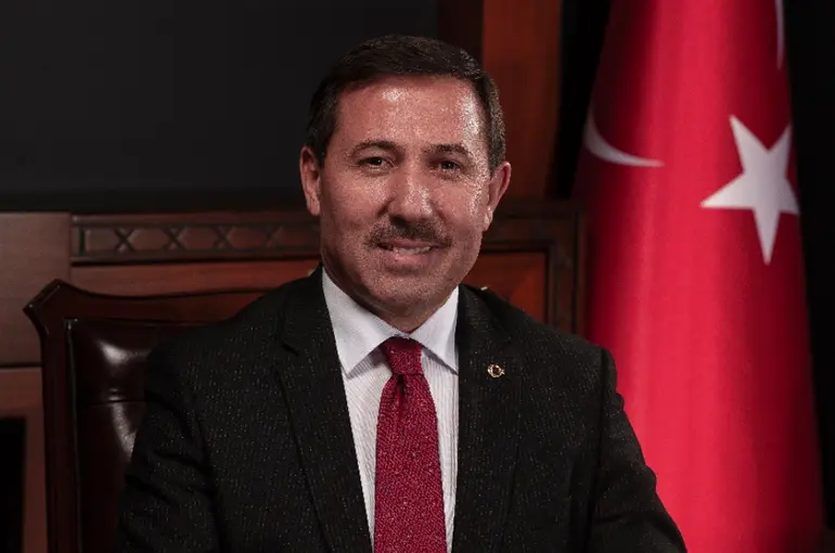 Başkan Hasan Kılca’dan 24 Kasım Öğretmenler Günü’ne Anlamlı Mesaj