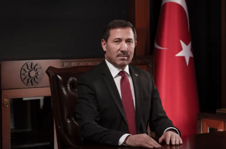 Başkan Hasan Kılca’dan Anneler Günü Mesajı