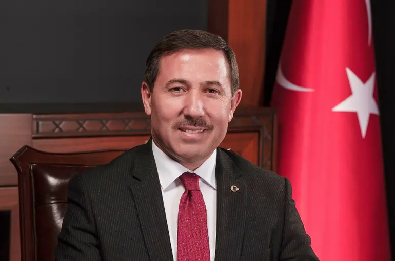 Başkan Hasan Kılca’dan Basın Mensuplarına Anlamlı Mesaj