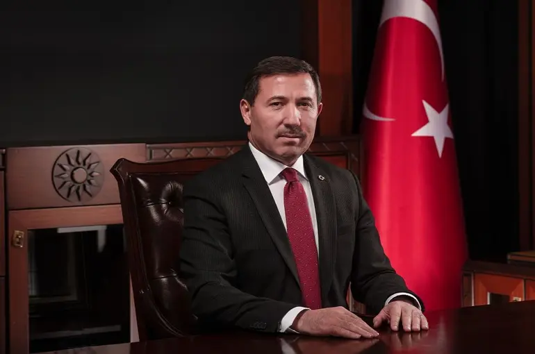 Başkan Hasan Kılca’dan Kurban Bayramı Mesajı:“Bayramlarda Gönüller Birleşir”