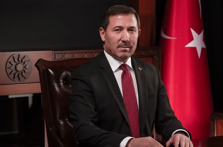 Başkan Hasan Kılca’dan Ramazan Ayı mesajı! 