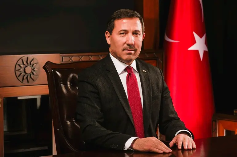 Başkan Hasan Kılca’dan Ramazan Mesajı!