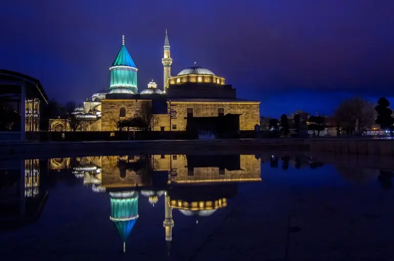 Başkan Hasan Kılca’dan Turizm Haftası Mesajı: “Karatay, Konya’nın Vitrini”