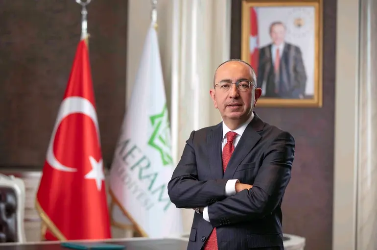 Başkan Kavuş’tan Ramazan Mesajı: “Bu Mübarek Ay Birliğimizi Pekiştirsin”