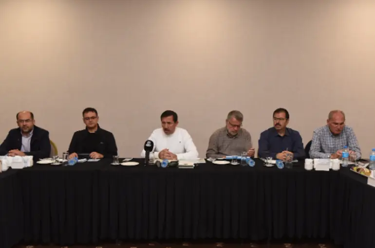 Başkan Kılca: Karatay İçin Geçtiğimiz 4.5 Yıl Hizmet ve Yatırımlarla Geçti