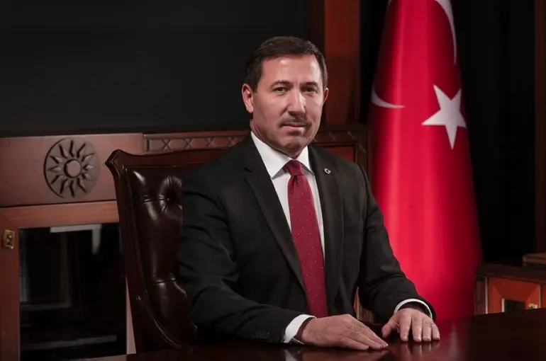 Başkan Kılca’dan 1 Mayıs Mesajı: “Emek Olmadan Medeniyet, Alın Teri Olmadan Vatan Olmaz”