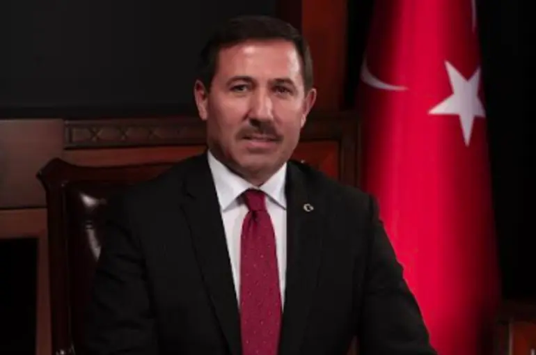 Başkan Kılca’dan Hicri Yılbaşı Ve Muharrem Ayı Mesajı