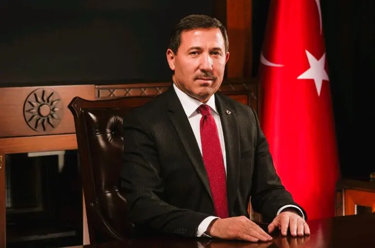 Başkan Kılca’dan Kurban Bayramı Mesajı: “Bayram, Kalpten Kalbe Kurulan Bir Köprüdür”