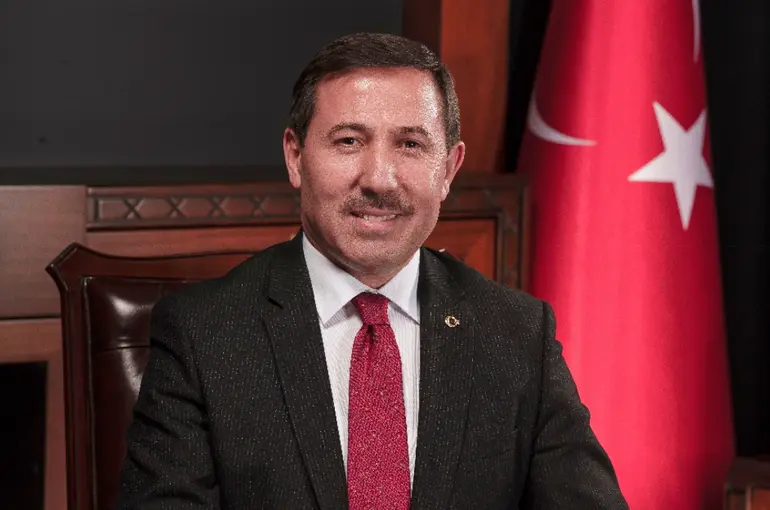 Başkan Kılca’dan Sağlık Çalışanlarına Anlamlı Mesaj