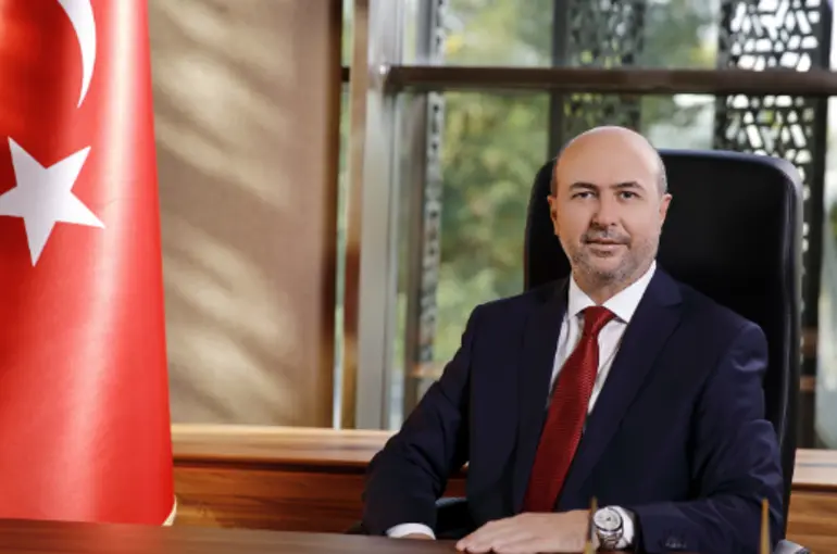 Başkan Pekyatırmacı Cumhuriyetin 100. Yılını Kutladı