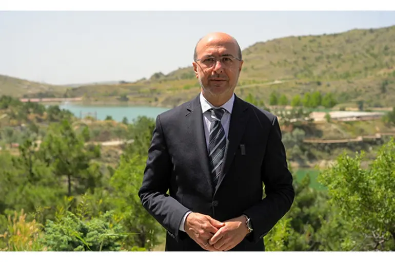 Başkan Pekyatırmacı: “Kurban Paylaşma, Dayanışma Ve Fedakârlıktır ”