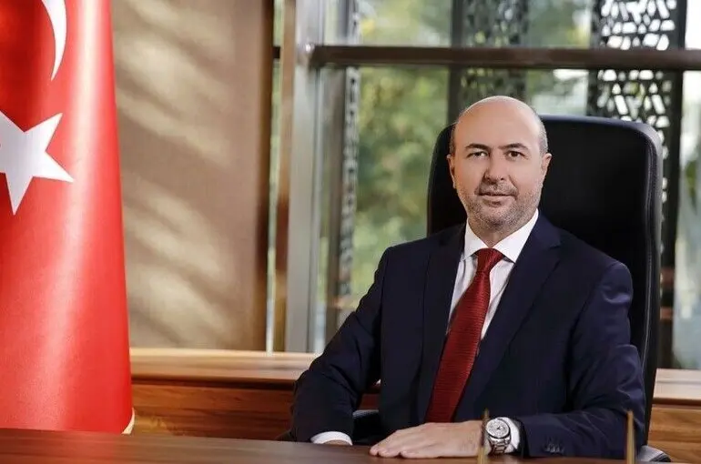 Başkan Pekyatırmacı’dan 15 Temmuz mesajı