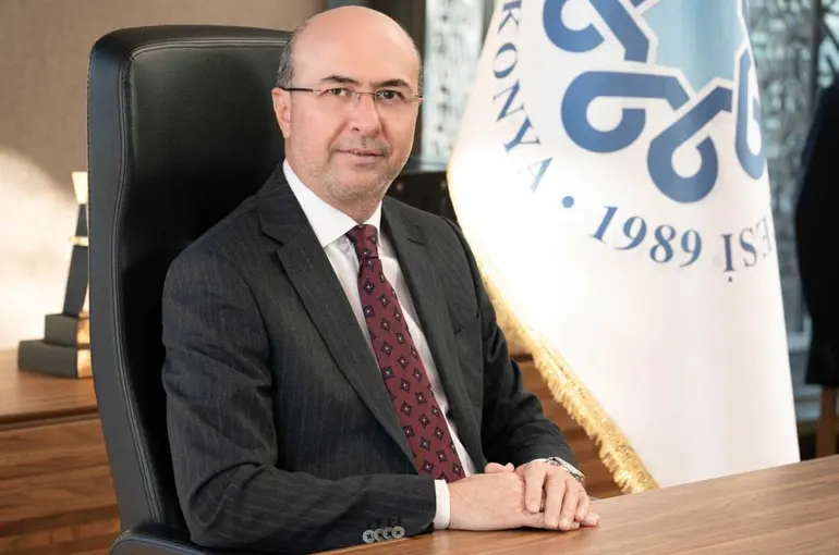 Başkan Pekyatırmacı’dan Bayramda Birlik ve Dayanışma Vurgusu