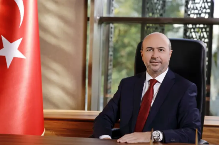 Başkan Pekyatırmacı:Ramazan Bayramımız Mübarek Olsun