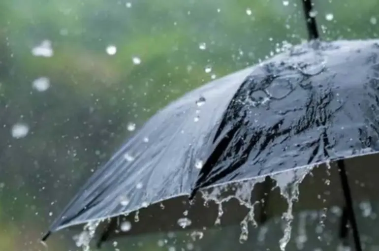 Bayramda Hava Nasıl Olacak? Meteoroloji’den Kuvvetli Sağanak Uyarısı