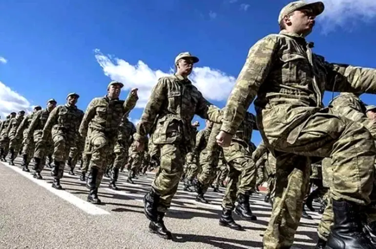 Bedelli askerlik ücreti belli oldu
