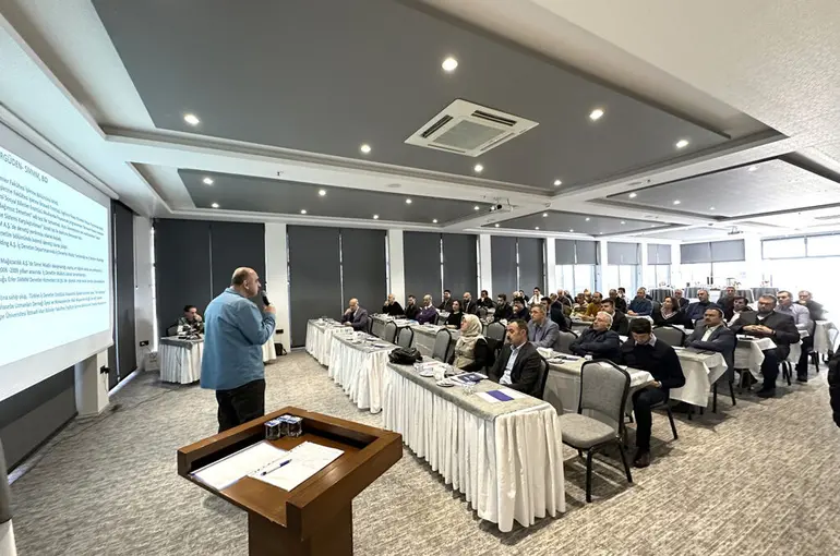 Bera Holding Aş Ve Grup Şirketleri İçin Enflasyon Muhasebesi Semineri Düzenlendi
